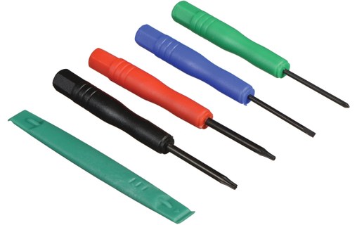 OWC Data Doubler - Adaptateur 2,5" SATA pour Mac mini 2009-2010 & iMac 2009-2011