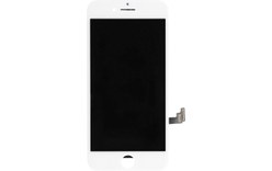 Écran LCD pour iPhone 8 Blanc / SE 2e Génération et SE 3e Génération