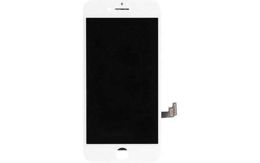 Kit écran complet (LCD + vitre) pour iPhone 8 Blanc - Pièce détachée -  GENERIQUE