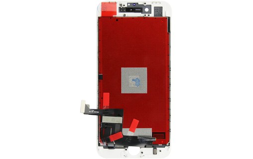 Écran LCD pour iPhone 8 Plus Blanc