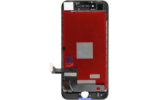Écran LCD pour iPhone 8 Noir / SE 2e Génération et SE 3e Génération