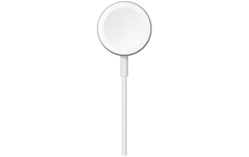 Apple Câble de charge magnétique 1 m pour Apple Watch