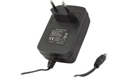 Adaptateur secteur pour boîtier Storeva SilverDrive U3 et U3C