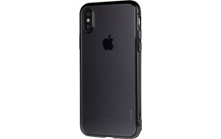 Torrii BONJelly noir - Coque pour iPhone X / XS