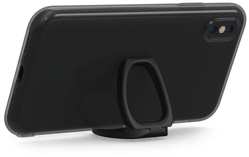 Torrii BONJelly noir - Coque pour iPhone X / XS