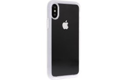 Torrii Torero transparent - Coque antichoc pour iPhone X / XS