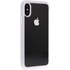 Torrii Torero transparent - Coque antichoc pour iPhone X / XS
