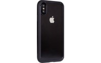 Torrii Torero transparent / noir - Coque antichoc pour iPhone X / XS