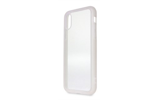 Torrii Torero transparent - Coque antichoc pour iPhone X / XS