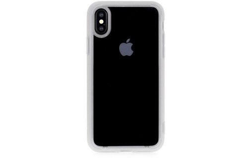 Torrii Torero transparent - Coque antichoc pour iPhone X / XS