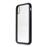 Torrii Torero transparent / noir - Coque antichoc pour iPhone X / XS
