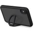 Torrii Torero transparent / noir - Coque antichoc pour iPhone X / XS