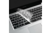 1 feuille Protège-clavier transparent compatible avec MacBook A1932, Mode  en ligne