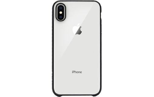 InCase Pop Case Noir - Coque de protection pour iPhone X