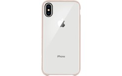 InCase Pop Case Rose - Coque de protection pour iPhone X