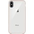 InCase Pop Case Rose - Coque de protection pour iPhone X