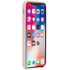 InCase Pop Case Rose - Coque de protection pour iPhone X