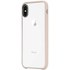 InCase Pop Case Rose - Coque de protection pour iPhone X