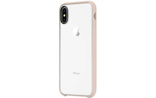InCase Pop Case Rose - Coque de protection pour iPhone X