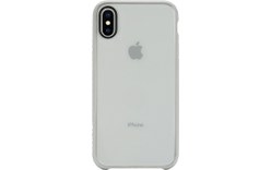 InCase Pop Case Gris - Coque de protection pour iPhone X