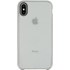 InCase Pop Case Gris - Coque de protection pour iPhone X