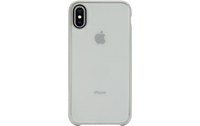 InCase Pop Case Gris - Coque de protection pour iPhone X