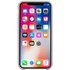 InCase Pop Case Gris - Coque de protection pour iPhone X