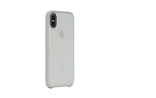 InCase Pop Case Gris - Coque de protection pour iPhone X
