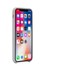 InCase Pop Case Gris - Coque de protection pour iPhone X
