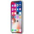 InCase Pop Case Gris - Coque de protection pour iPhone X