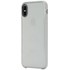 InCase Pop Case Gris - Coque de protection pour iPhone X