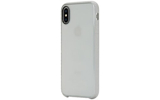 InCase Pop Case Gris - Coque de protection pour iPhone X