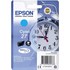 Epson encre 27 Cyan pour imprimante WorkForce