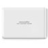 Novodio USB-C Multiport Charger - Chargeur iPhone/Macbook Pro QC 3.0 75W USB-C/A