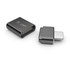 LMP Adaptateur magnétique de charge USB-C gris sidéral