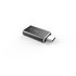LMP Adaptateur magnétique de charge USB-C gris sidéral