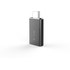 LMP Adaptateur magnétique de charge USB-C gris sidéral