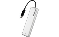 Kit Transcend JetDrive 825 500 Go - Barrette SSD pour Mac