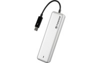 Kit Transcend JetDrive 825 500 Go - Barrette SSD pour Mac