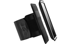 Shapeheart ZAK NHR - Brassard sport magnétique pour smartphone jusqu'à 5,2"