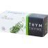 Véritable Lingot Thym Bio pour potager d'intérieur