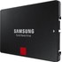 Samsung disque SSD Série 860 PRO - 512 Go 2,5" SATA III