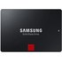 Samsung disque SSD Série 860 PRO - 512 Go 2,5" SATA III