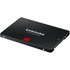 Samsung disque SSD Série 860 PRO - 512 Go 2,5" SATA III