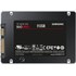 Samsung disque SSD Série 860 PRO - 512 Go 2,5" SATA III