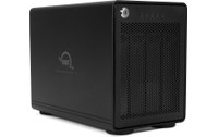 OWC ThunderBay 4 Thunderbolt 3 RAID 5 - Boîtier RAID 4 baies