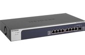 Switch Ethernet NETGEAR XS508M 8 ports - 10 GbE