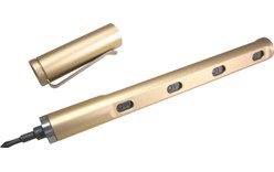 Mininch Tool Pen mini Aplus Edition Champagne Gold - Kit tournevis de précision