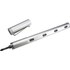Mininch Tool Pen mini Aplus Edition Snow Silver - Kit tournevis de précision