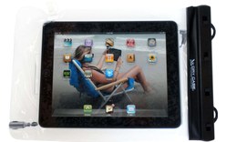 DryCASE Tablet Waterproof Case - Étui étanche pour iPad et iPad mini